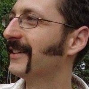 Meet your Posher, Colin